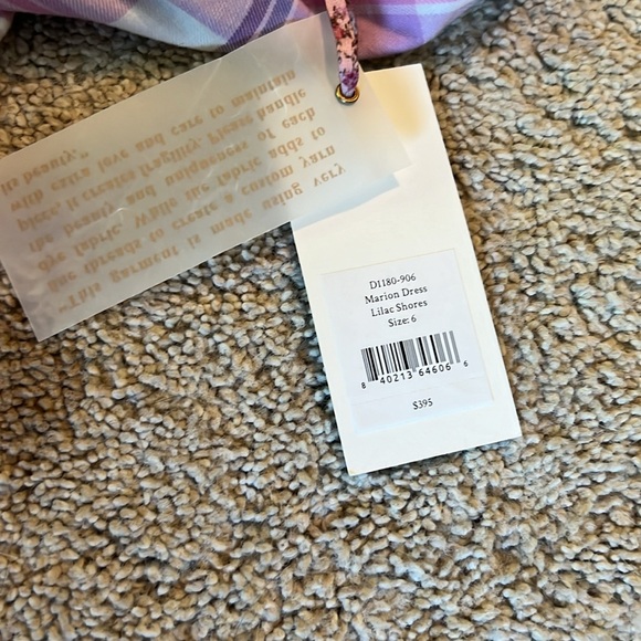 Loveshackfancy Marion dress - Picture 3 of 3